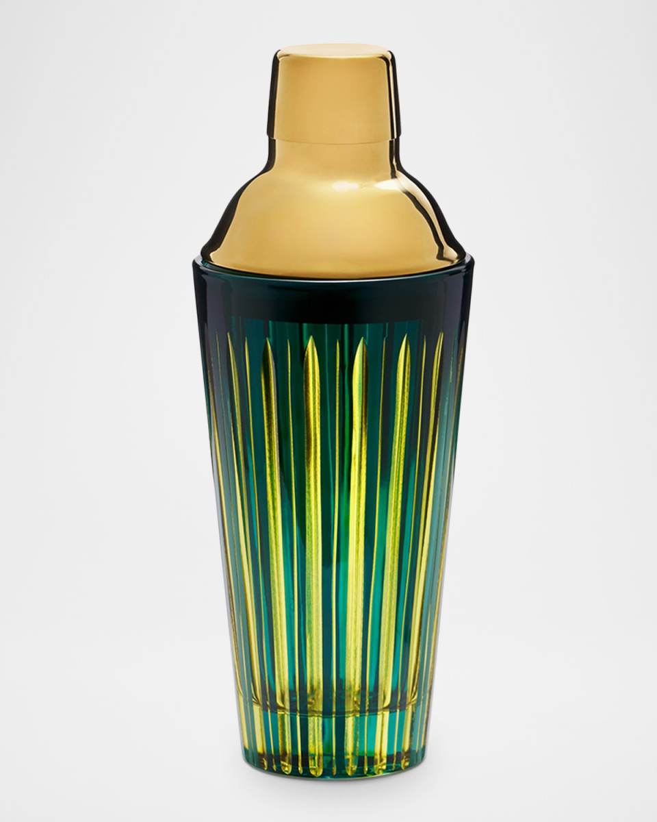 Prism Cocktail Shaker, 10 oz.